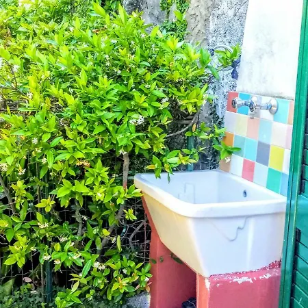 Apartament Ulivi E Mare *