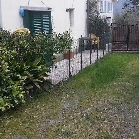 Διαμέρισμα Ulivi E Mare Celle Ligure
